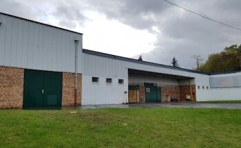 Gymnase du Fort