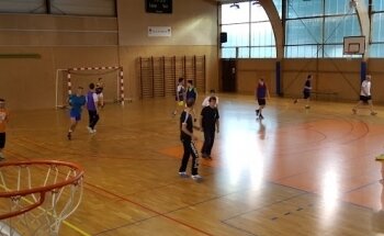 Salle G2