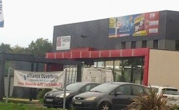 Sport Inside Bouaye