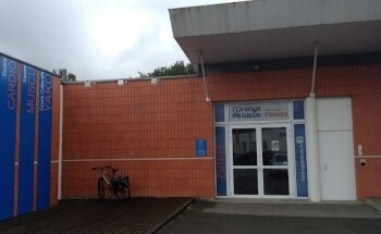 L'Orange Bleue La Chapelle sur Erdre