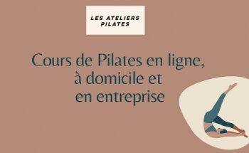 Les Ateliers Pilates