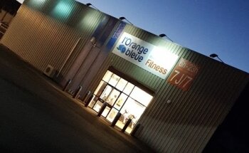 L'Orange Bleue Issoudun