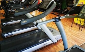 Miami Gym