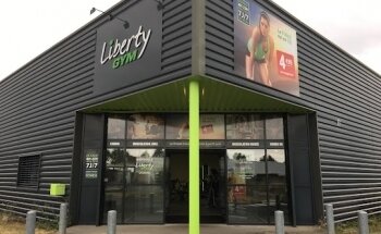 Liberty GYM La Châtre