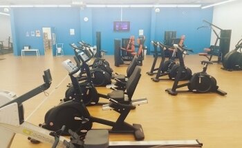 L'Orange Bleue Mon Coach Fitness - Montlouis