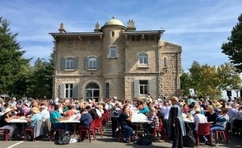Gym de Roiffieux