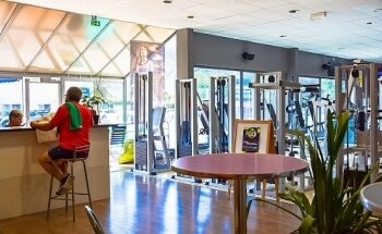 Body's Studio