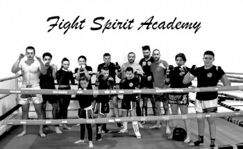 Fight Spirit Academy