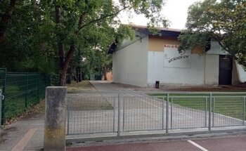 Salle Omnisport Arcachon
