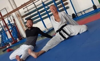 Gymnase Jean-Rostand