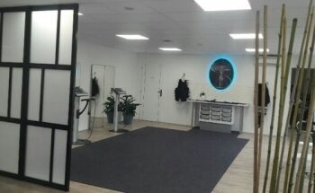 Trydan Studio - Salle d'électrostimulation