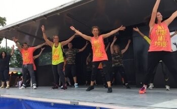 Borderline Coaching Dance (Sport et Danse à Autun)