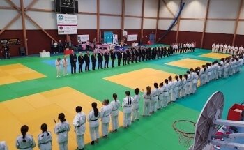 Salle des Sports Roger Blézel