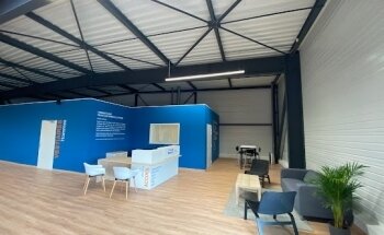 L'Orange Bleue Bourg-Achard