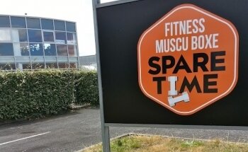 Sparetime
