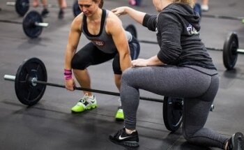 Cross Training Force