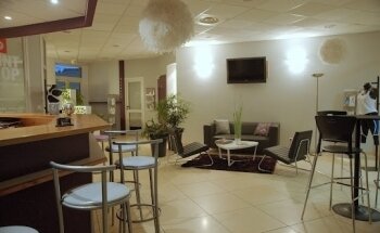 Club de fitness, Studio Pilates - FitForm - Chris Lombard - La Plateforme
