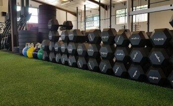 CrossFit L'Abattoir