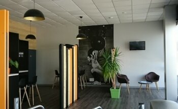 Eden Fitness