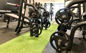 Venice Gym Brignoles