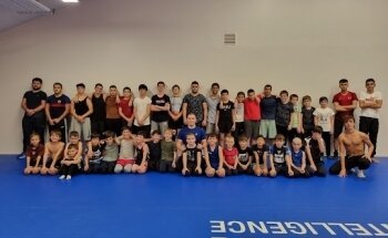 Gymnase, salle omnisports de la Courrouze