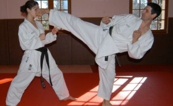 Shizendo Karate Do