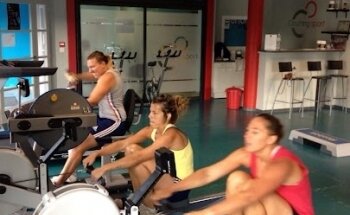 Coaching Sport