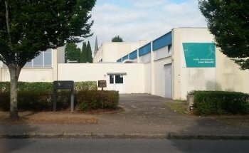 Complexe Sportif Jean Gauvrit