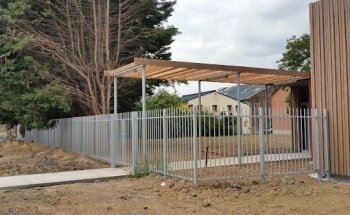Complexe Sportif de Carvin