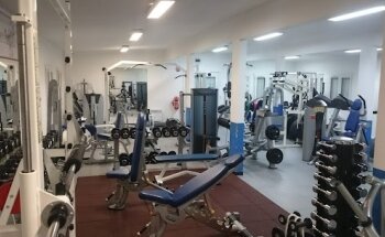 Musculation & Fitness Avenir de Survilliers
