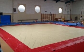 Chassieu Gym / Gym Lyon Métropole Chassieu-Lyon