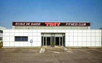 Tiny Ecole de danse et Club Fitness Lyon Est
