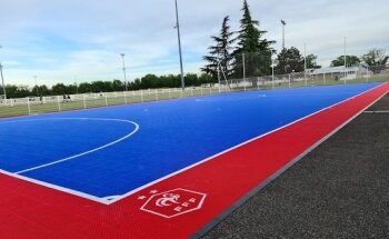 Complexe Romain Tisserand