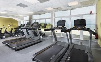 Club Fitneo - Douarnenez