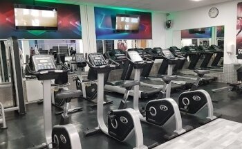 Powergym Fitness