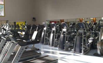 Body Building Villars