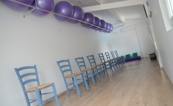 Gym Confort Gaillac