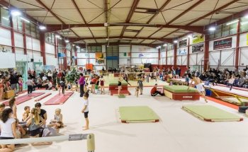 A.N.T Gymnastique