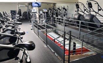 EvolutionFit Tignieu