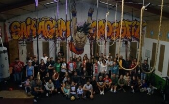 SaïyaGym CrossFit