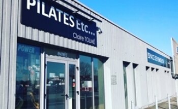 PILATES Etc... By TOLMESPORT