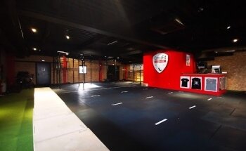 Le Samourai Espace Forme et Bien Etre