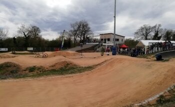 Bmx Issoire