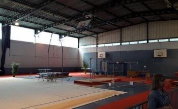 Gymnase Des Pres