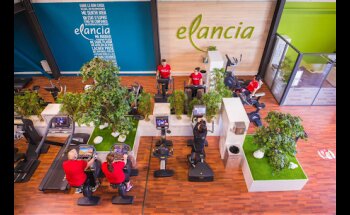 ELANCIA SAINT MAUR