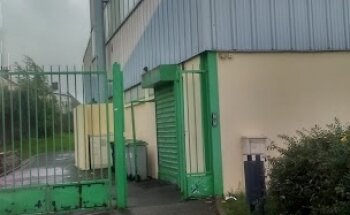 Salle Estienne D'Orves