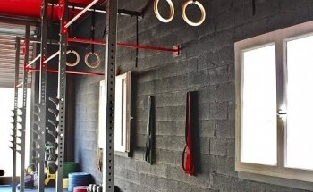 CalistLifting Garage Gym
