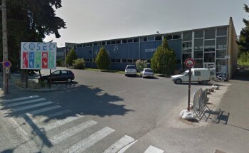 KARATE CLUB L'ISLOIS
