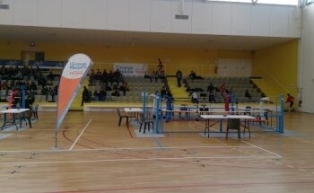 Complexe sportif des Salines - La Baule