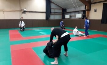 ACDC-BJJ sucé sur erdre